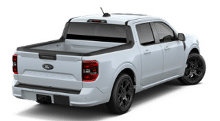 2026 Ford Maverick® External Image 3